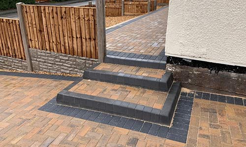 Driveways Farndon