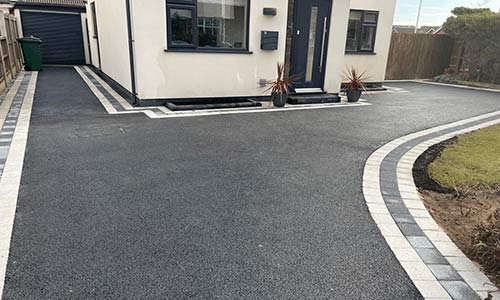 Driveways Farndon